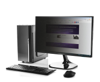 Qoltec Filtr prywatyzujący 23.6" | 16:9 - 1243539 - zdjęcie 2